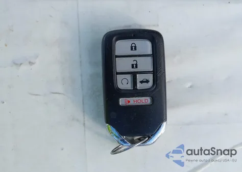 2016 Honda Civic Ex-T z USA, uszkodzony, nr VIN 2HGFC1F30GH651953